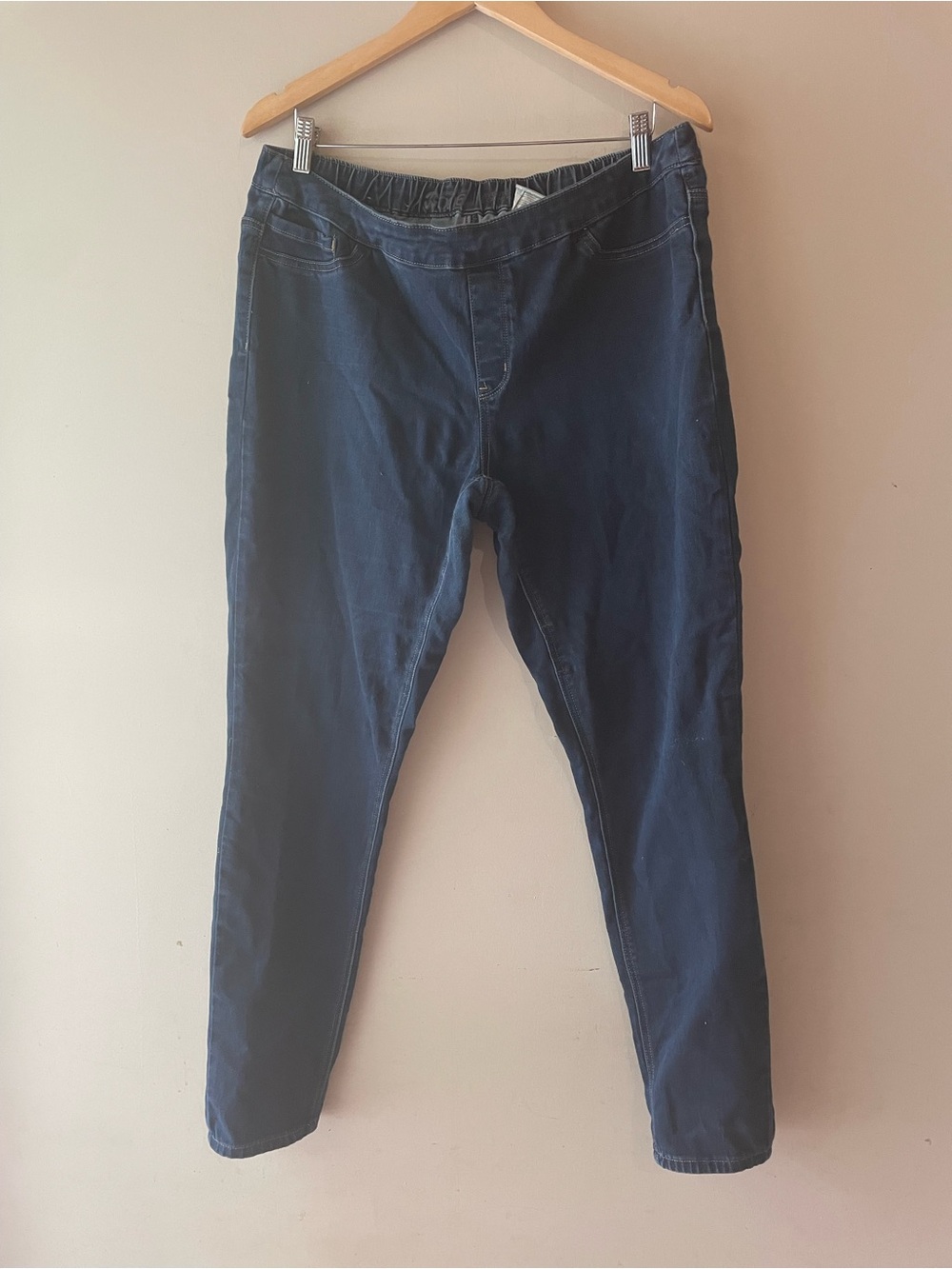 🐱 Warehouse One | Jegging Style Jeans